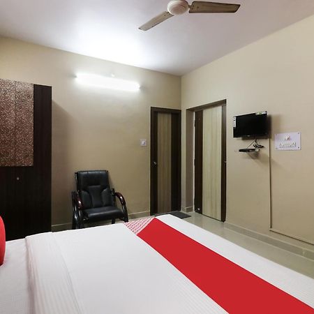 Hotel O Royal Holiday Patna  Exterior photo