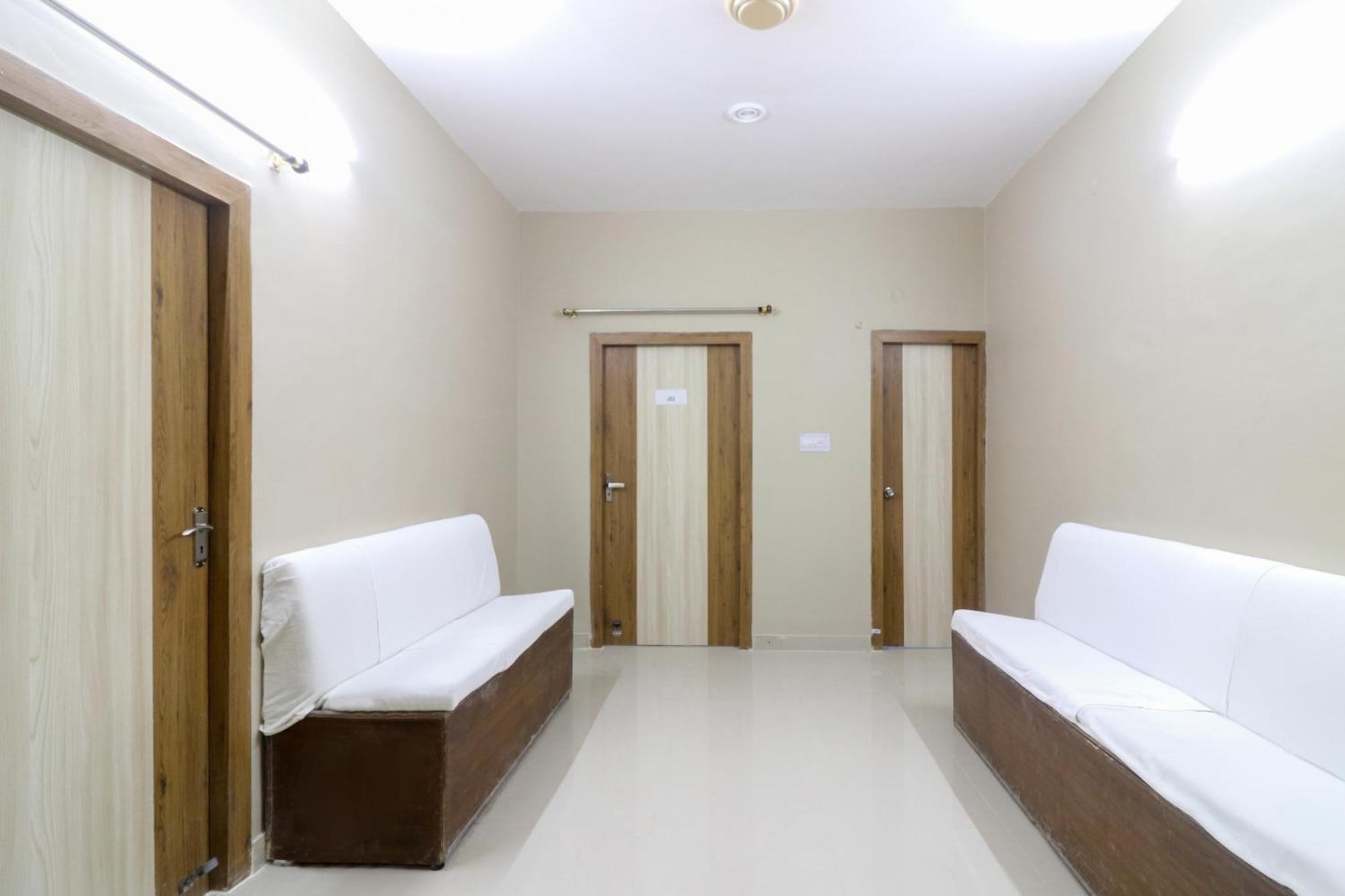 Hotel O Royal Holiday Patna  Exterior photo