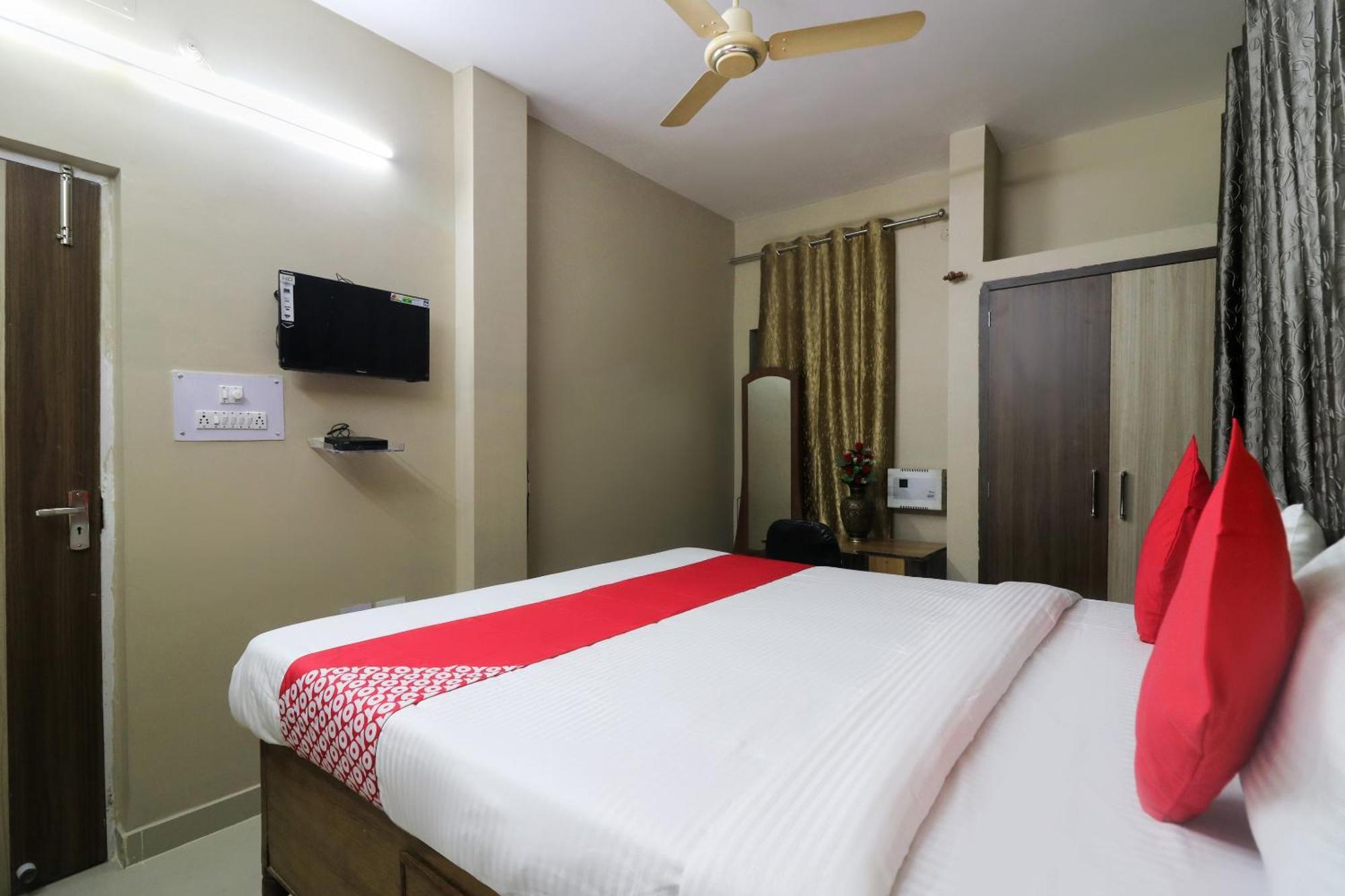 Hotel O Royal Holiday Patna  Exterior photo