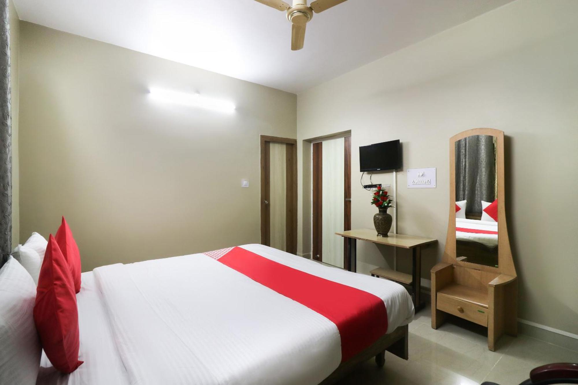 Hotel O Royal Holiday Patna  Exterior photo