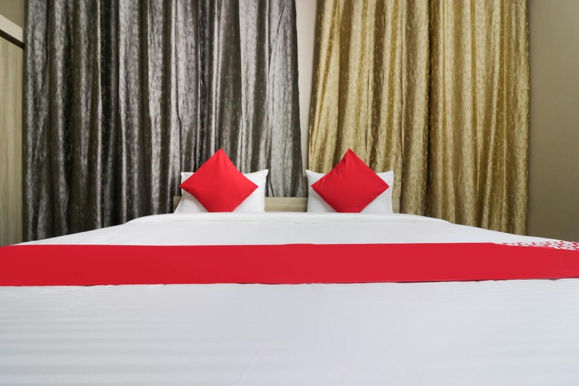 Hotel O Royal Holiday Patna  Exterior photo