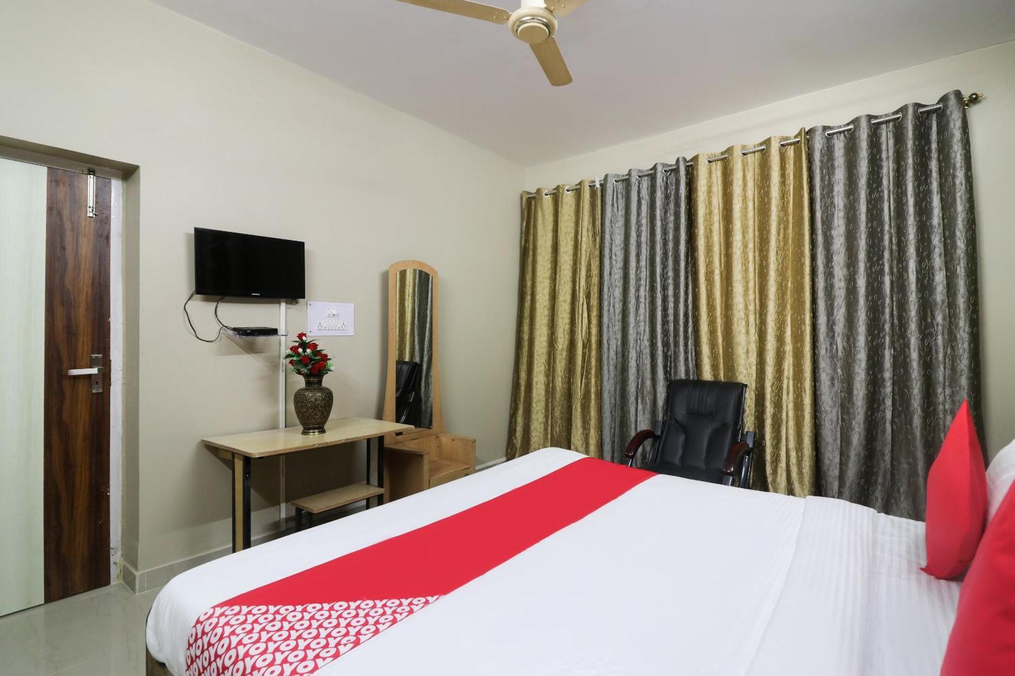 Hotel O Royal Holiday Patna  Exterior photo
