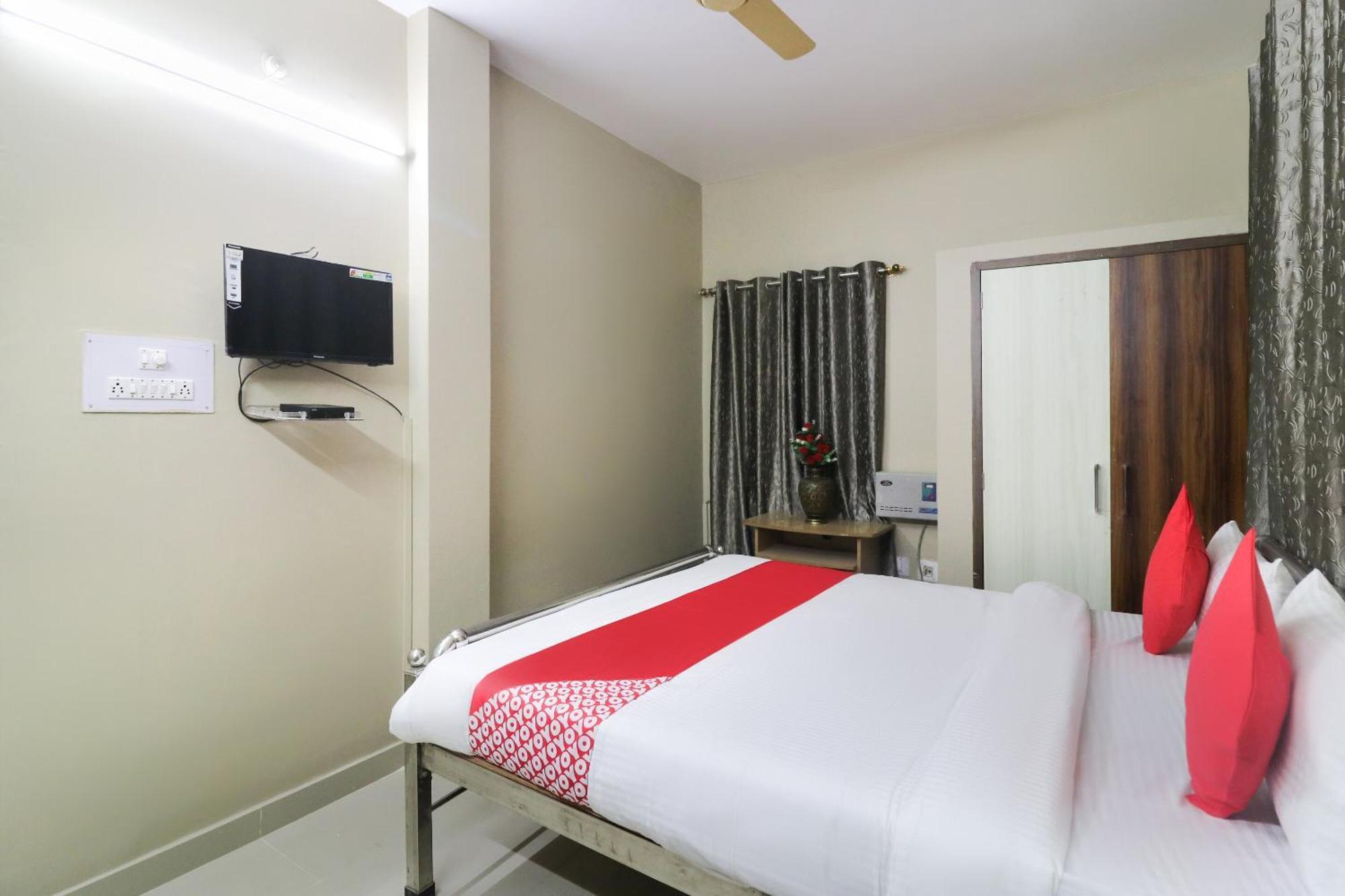 Hotel O Royal Holiday Patna  Exterior photo